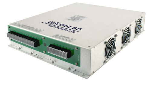 Convertitore DC/DC industriale - HVT 600-F7W series - ABSOPULSE Electronics Ltd. - isolato / regolato / con montaggio su telaio