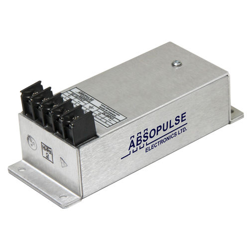Convertitore DC/DC per applicazioni ferroviarie - RWY 15-P30 series - ABSOPULSE Electronics Ltd. - isolato / regolato / incapsulato