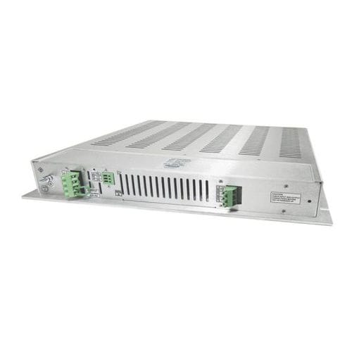 Convertitore DC/AC ad onda sinusoidale pura - CSI 1K-F31 series - ABSOPULSE Electronics Ltd. - a bassa rumorosità / ad alta frequenza / PWM