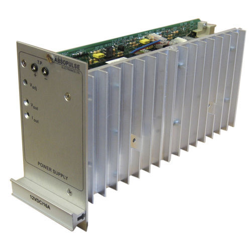 Convertitore DC/DC industriale - BAP 236R-EH Series - ABSOPULSE Electronics Ltd. - isolato / regolato / rack 19"