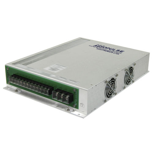 Alimentatore elettrico AC/DC - PFL 2K-E/110-F6W  - ABSOPULSE Electronics Ltd. - a commutazione / per applicazioni industriali / con compensatore del fattore di potenza