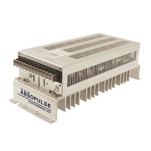 Convertitore DC/DC per applicazioni ferroviarie - LTH 65R-F3-HSA series - ABSOPULSE Electronics Ltd. - isolato / regolato / con montaggio su telaio