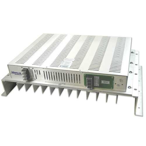Convertitore DC/AC on-line - RSI 1K-HSA-F31  - ABSOPULSE Electronics Ltd. - ad onda sinusoidale pura / per applicazioni industriali / per applicazioni ferroviarie
