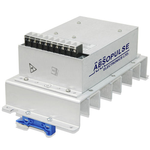 Convertitore DC/DC industriale - PDC 250-HSA-P59  - ABSOPULSE Electronics Ltd. - incapsulato / robusto / con raffreddamento a convezione