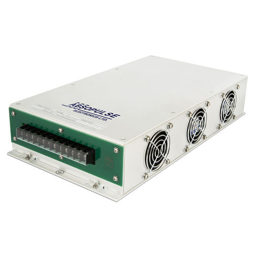 Alimentatore elettrico AC/DC - PFHI 1K-FXW  - ABSOPULSE Electronics Ltd. - a commutazione / per applicazioni industriali / caricabatteria