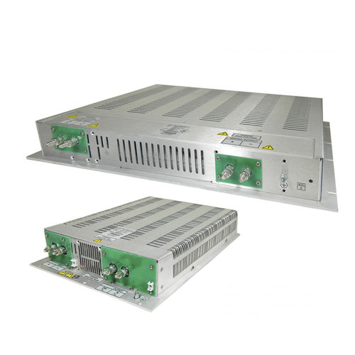 Inverter di frequenza AC-AC di onda sinusoidale - FC 2KP-EW/A  - ABSOPULSE Electronics Ltd. - modulare