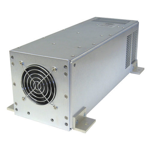Inverter di frequenza AC-AC di onda sinusoidale - FC 500-3U2 series - ABSOPULSE Electronics Ltd. - con PWM / fisso / per applicazioni industriali