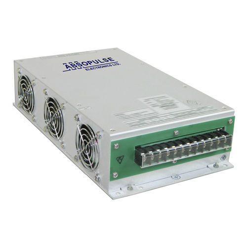 Convertitore DC/DC industriale - BUR 3K-F3W - ABSOPULSE Electronics Ltd. - isolato / regolato / riduttore