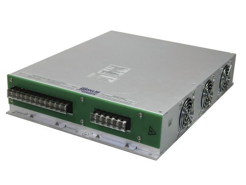 Convertitore DC/AC ad onda sinusoidale pura - CTP 1000-F7W series - ABSOPULSE Electronics Ltd. - ad alta frequenza / trifase / PWM