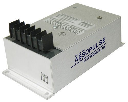 Alimentatore elettrico incapsulato - PWI 100-P99L series - ABSOPULSE Electronics Ltd. - AC/DC / ad uscita semplice / a commutazione
