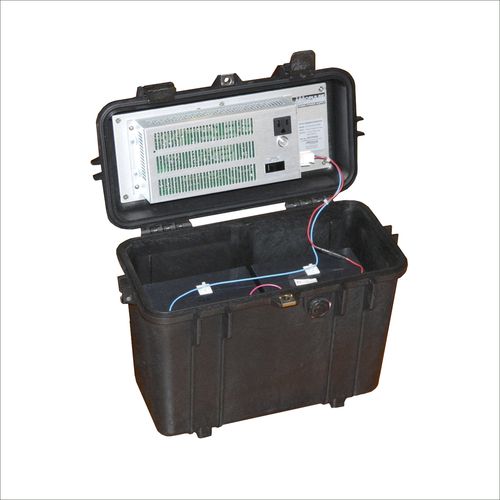 Convertitore DC/AC sinusoidale - CSI 100-24V24AH-UA-PEL series - ABSOPULSE Electronics Ltd. - per applicazioni industriali / per ambienti difficili / rinforzato