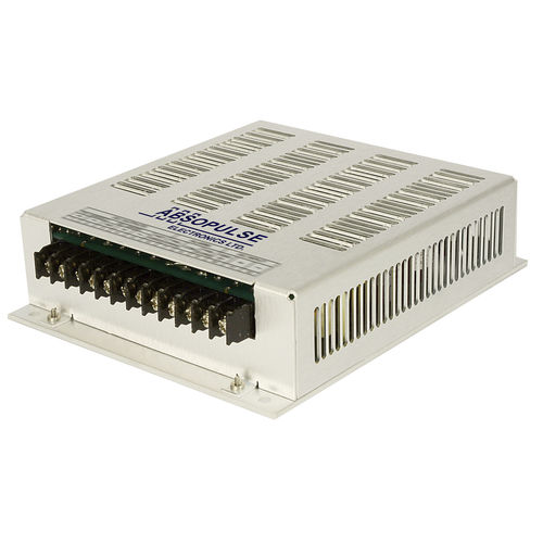 Convertitore DC/DC industriale - DCW 282-F1W - ABSOPULSE Electronics Ltd. - isolato / regolato / con montaggio su telaio