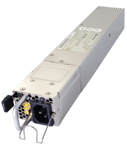 Alimentatore elettrico per rack - 12 V, max. 500 W | SGG3000  - Unipower - AC/DC / a commutazione