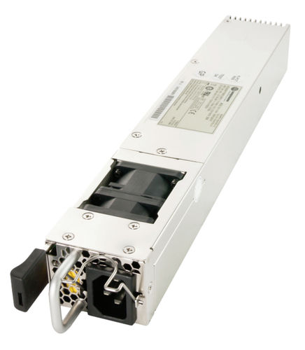Alimentatore elettrico per rack - 12 V, max. 650 W | SGH3000  - Unipower - AC/DC / a commutazione