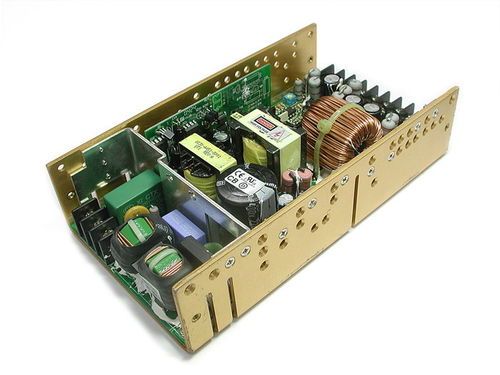 Convertitore DC/DC riduttore - DCMOD AG-350D-S series  - Unipower - isolato / su guida DIN / open frame