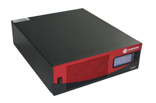 Caricabatteria/inverter - INVO series - Unipower
