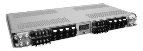 Convertitore DC/AC - 150 A | DPBF1U series - Unipower