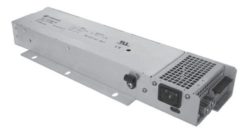 Alimentatore elettrico per rack - 12 - 13.6 V, 300 - 450 W | Sigma TSG-WM series - Unipower - AC/DC / a commutazione / per applicazioni telecom