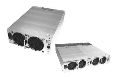 Convertitore DC/AC parallelo - INV2500 series - Unipower - sinusoidale / ad alta frequenza / per applicazioni industriali
