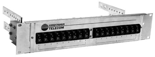 Convertitore DC/AC - 300 A | DPB2U-AB series   - Unipower