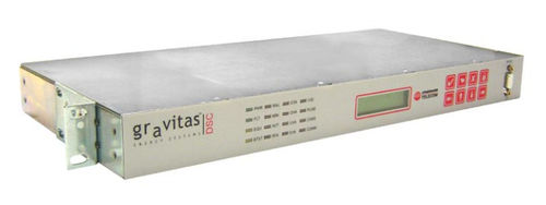 Sistema di telegestione - DSC1000 series  - Unipower