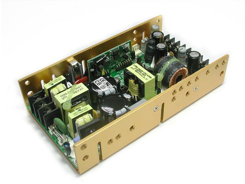 Alimentatore elettrico open frame - 180 W | EASYMOD AF-180P-M series - Unipower - AC/DC / regolato / a commutazione