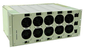 Convertitore DC/AC parallelo - Gravitas IX12.5 series - Unipower - sinusoidale / per applicazioni industriali / per applicazioni telecom