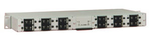 Alimentatore elettrico AC/DC - 150 A | DPB1U series - Unipower