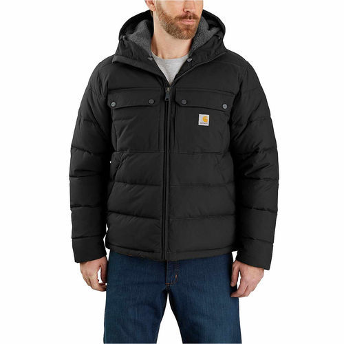 Giacca da lavoro - 105474 - Carhartt workwear - contro il freddo / antipioggia / sintetica