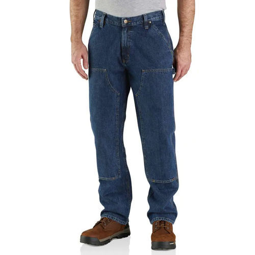 Pantaloni da lavoro - 104944 - Carhartt workwear - contro il freddo / in pelle / in metallo