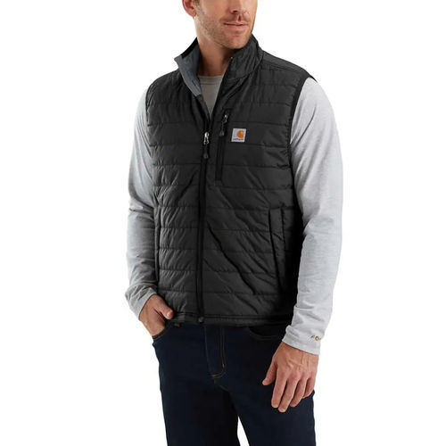 Gilet da lavoro - 102286 - Carhartt workwear - contro il freddo / in nylon / in poliestere