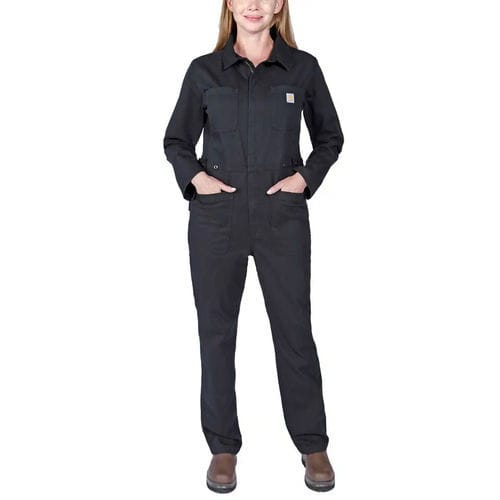Tuta da lavoro - 106071 - Carhartt workwear - di protezione meccanica / in tela / in cotone