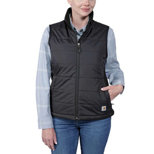 Gilet da lavoro - 105984 - Carhartt workwear - impermeabile / in nylon / idrorepellente