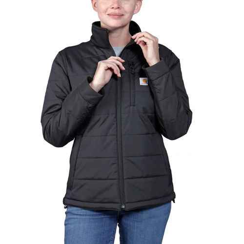 Giacca da lavoro - 105912 - Carhartt workwear - contro il freddo / impermeabile / in nylon