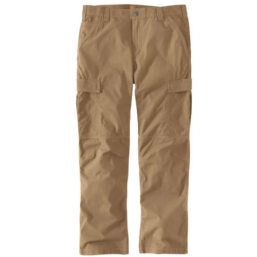 Pantaloni per uomo - 104200 - Carhartt workwear - da lavoro / resistente all’abrasione / in cotone