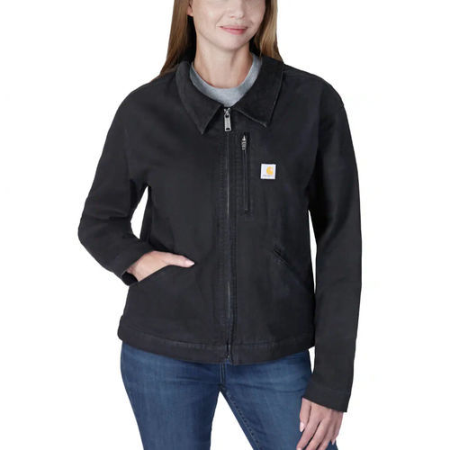 Giacca da lavoro - 106208 - Carhartt workwear - in tela / in cotone / per donna