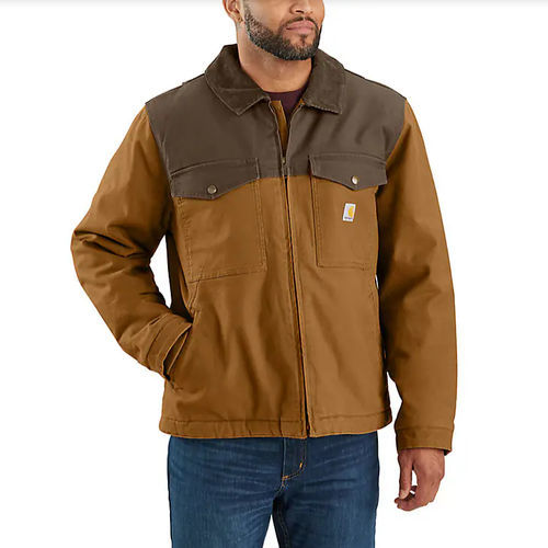 Giacca da lavoro - 106432 - Carhartt workwear - in nylon / in poliestere / per uomo
