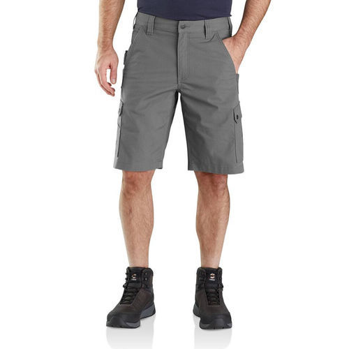 Pantalone corto da lavoro - 104727 - Carhartt workwear - in tela / in poliestere / in cotone