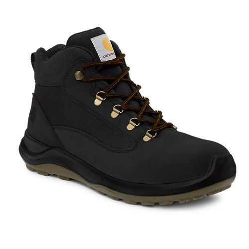 Stivali di sicurezza per uso industriale - 400018 - Carhartt workwear - antistatico / resistente all'acqua / in gomma
