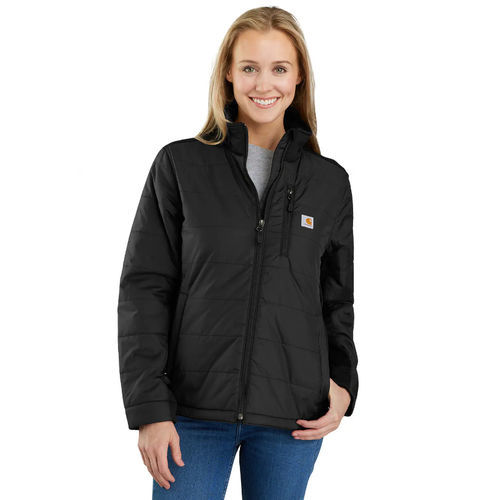 Giacca da lavoro - 105912 - Carhartt workwear - contro il freddo / impermeabile / giacca a vento