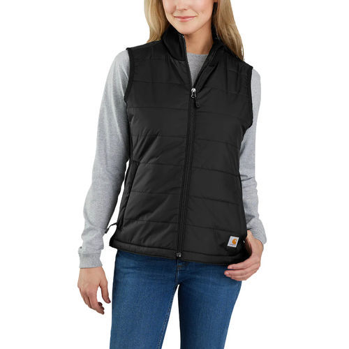 Gilet da lavoro - 105984 - Carhartt workwear - impermeabile / giacca a vento / in nylon