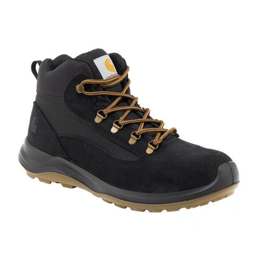 Stivali di sicurezza per uso industriale - 400018 - Carhartt workwear - antistatico / resistente all'acqua / in gomma