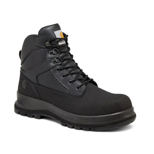 Stivali di sicurezza per cantiere - 400026 - Carhartt workwear - per uso industriale / resistente all'acqua / in gomma