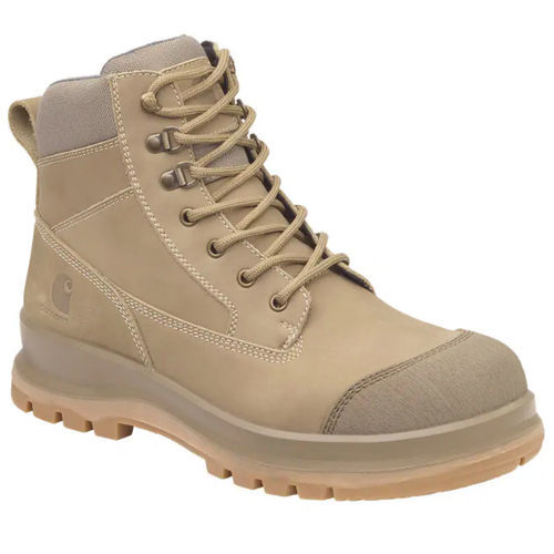 Stivali di sicurezza per cantiere - F702923 - Carhartt workwear - per uso industriale / antistatico / resistente all'acqua