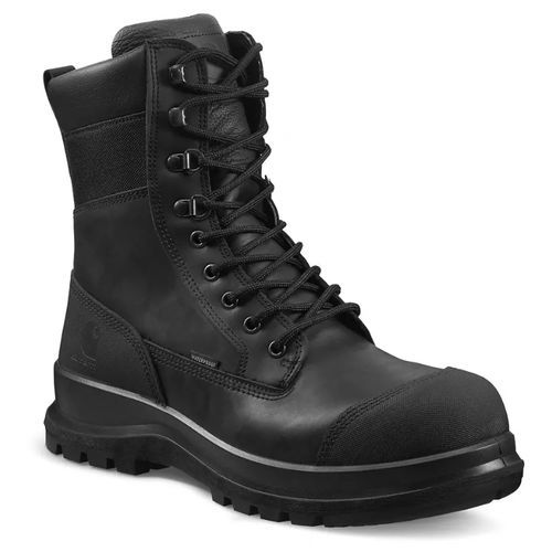 Stivali di sicurezza per cantiere - F702905 - Carhartt workwear - a tenuta stagna / impermeabile / in gomma