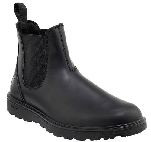 Stivali di sicurezza per uso industriale - 400022 - Carhartt workwear - anticalore / antivibrazioni / antiscivolo