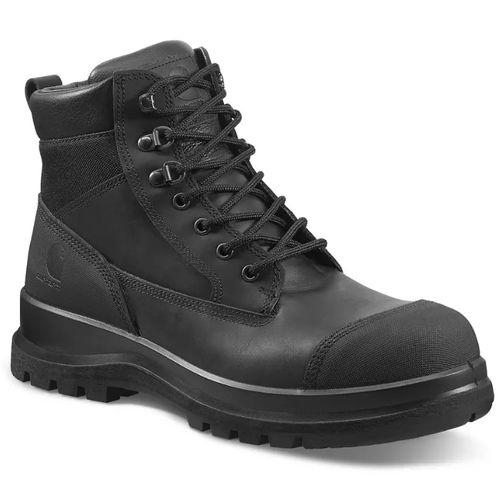 Stivali di sicurezza per cantiere - F702903 - Carhartt workwear - anticalore / antiperforazione / antiscivolo