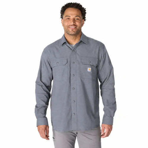 Camicia da lavoro - 107685 - Carhartt workwear - in polietilene / in cotone / per uomo