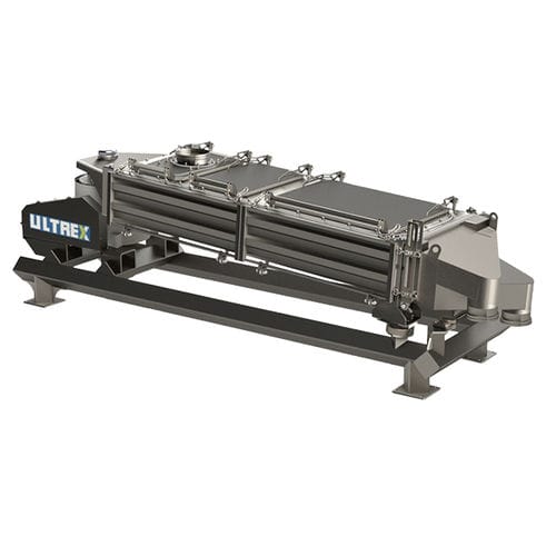 Vaglio rotante - ULTREX™ - Rotex