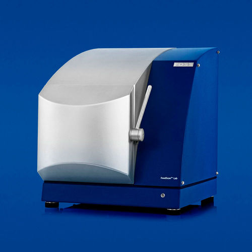Analizzatore di proteine - FoodScan™ - Foss Analytical - da laboratorio / per latte / di umidità